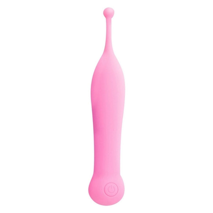 Gspot Vibrator By Feelztoys Sweetspot Pink