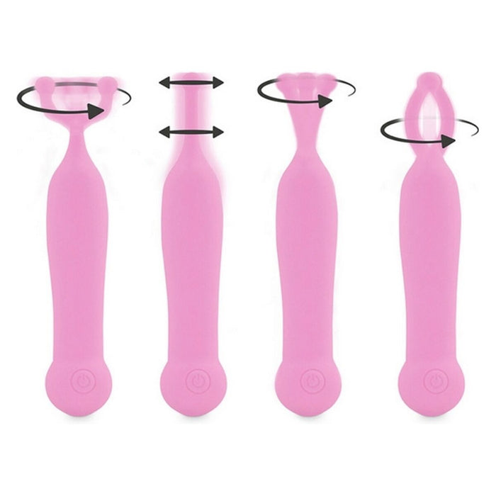 Gspot Vibrator By Feelztoys Sweetspot Pink