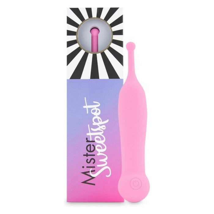 Gspot Vibrator By Feelztoys Sweetspot Pink