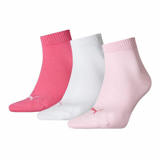 Ankle Socks By Puma Training Lady