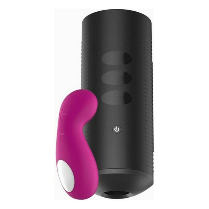 Masturbator Titan Cliona By Kiiroo Blackpink