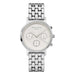 Rosefield Nwg-n92 Ladies Quartz Watch White 33mm