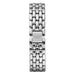 Rosefield Nwg-n92 Ladies Quartz Watch White 33mm