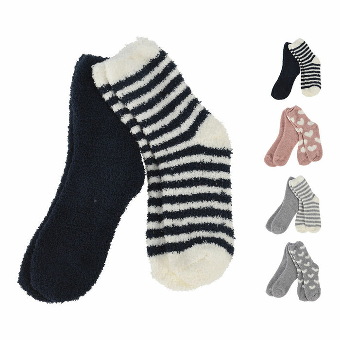 Socks Winter Kids One Size