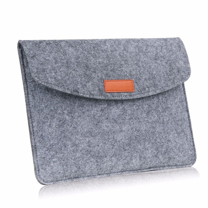 9-10 Inch Tablet Sleeve Bag Felt Case Fit For Ipad 9.7 Pro