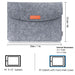 9-10 Inch Tablet Sleeve Bag Felt Case Fit For Ipad 9.7 Pro