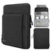 9-11 Inch Tablet Sleeve Bag Carrying Case With Storage