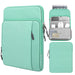 9-11 Inch Tablet Sleeve Bag Carrying Case With Storage