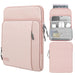 9-11 Inch Tablet Sleeve Bag Carrying Case With Storage