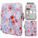 9-11 Inch Tablet Sleeve Bag Carrying Case With Storage