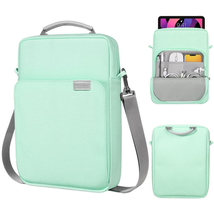 9-11 Inch Tablet Sleeve Bag Handle Carrying Case