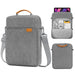 9-11 Inch Tablet Sleeve Bag Handle Carrying Case