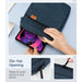 9-11 Inch Tablet Sleeve Bag Handle Carrying Case