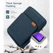 9-11 Inch Tablet Sleeve Bag Handle Carrying Case