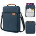 9-11 Inch Tablet Sleeve Bag Handle Carrying Case