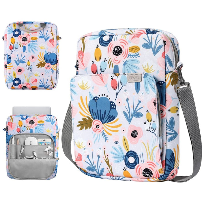 9-11 Inch Tablet Sleeve Shoulder Bag For Samsung Galaxy Tab