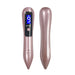 9 Speed Usb Rechargeable Spotlight Mole Freckle And Spot