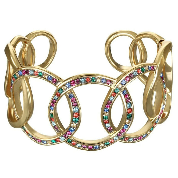 Ladies Bracelet Adore 5448547 Metal Multicolour (6 cm)