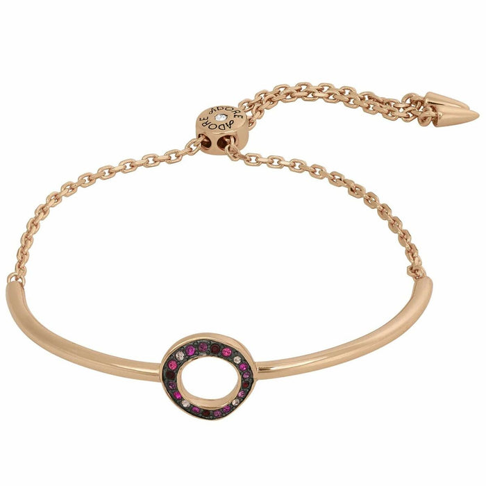 Ladies Bracelet Adore 5448651 Pink