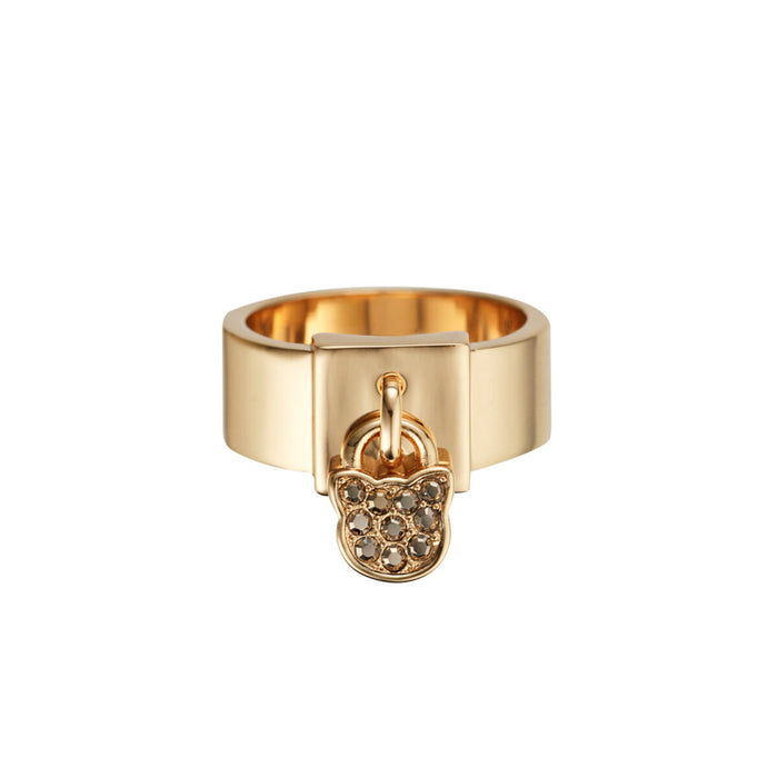 Ladies Ring Karl Lagerfeld 5512265 (15)