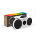 Bluetooth Speakers By Polaroid P2 Black