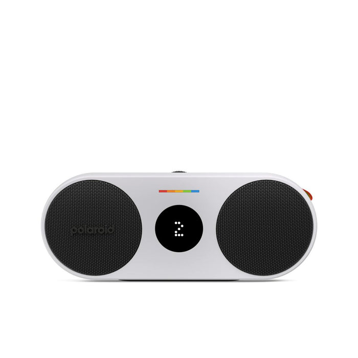 Bluetooth Speakers By Polaroid P2 Black