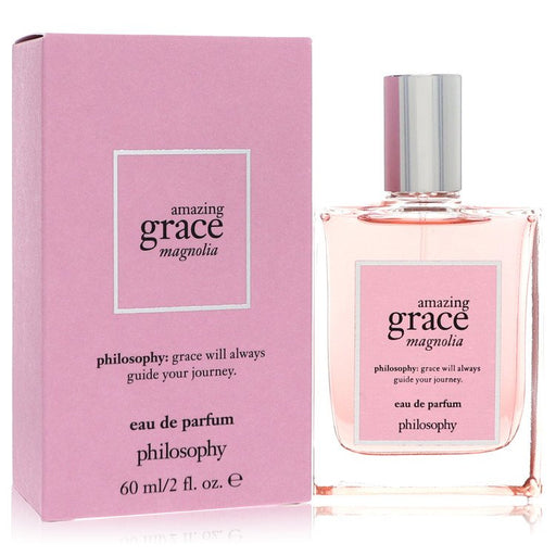 Amazing Grace Magnolia By Philosophy For Women-60 Ml