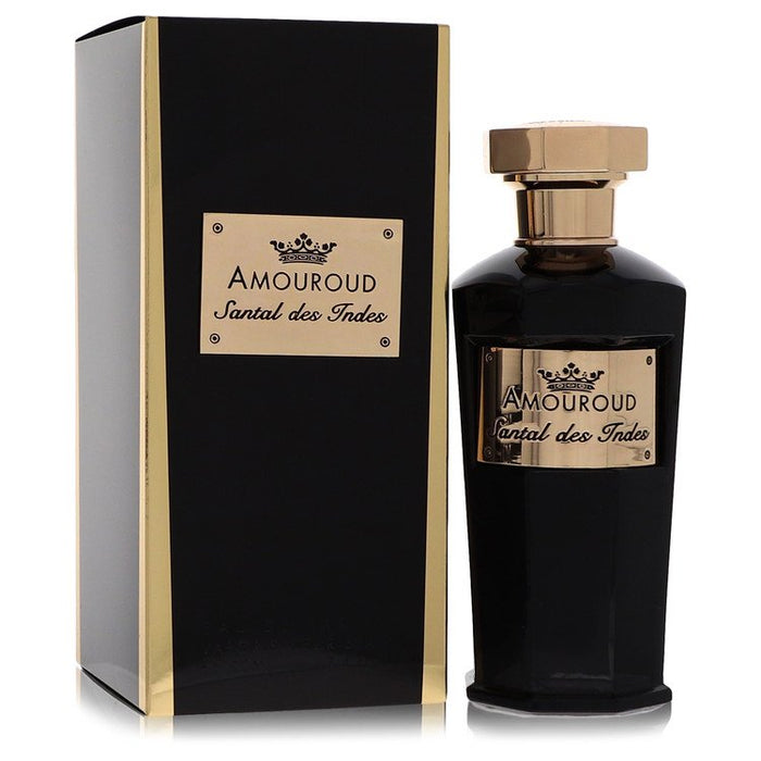 Santal Des Indes By Amouroud For Women-100 Ml