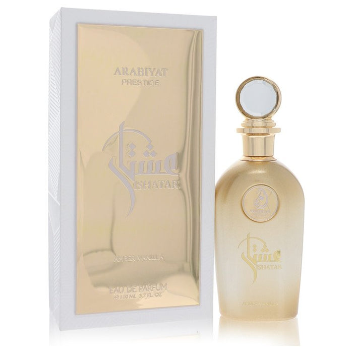 Arabiyat Prestige Amber Vanilla By For Women-109 Ml