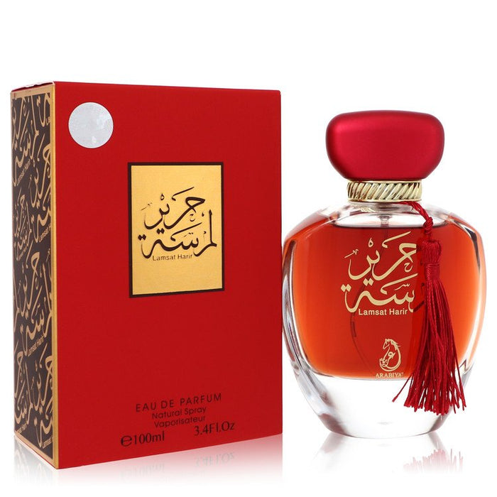 Arabiyat Lamsat Harir By My Perfumes for Women-100 ml