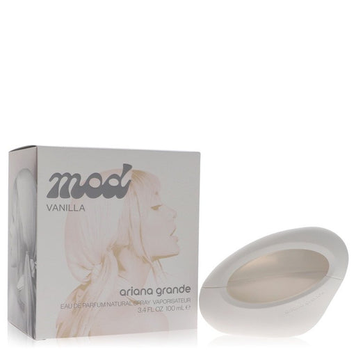 Ariana Grande Mod Vanilla By For Women-100 Ml