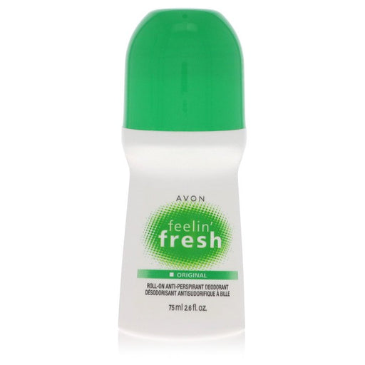 Feelin’ Fresh By Avon For Women-77 Ml