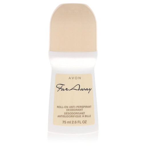 Far Away By Avon For Women-77 Ml