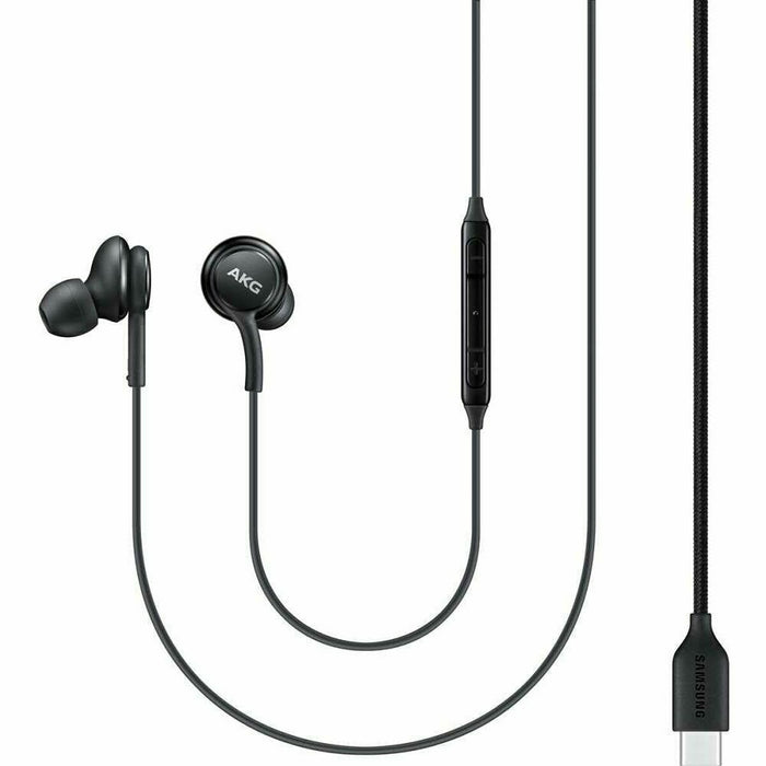 Headphones By Samsung EoIc100 Black