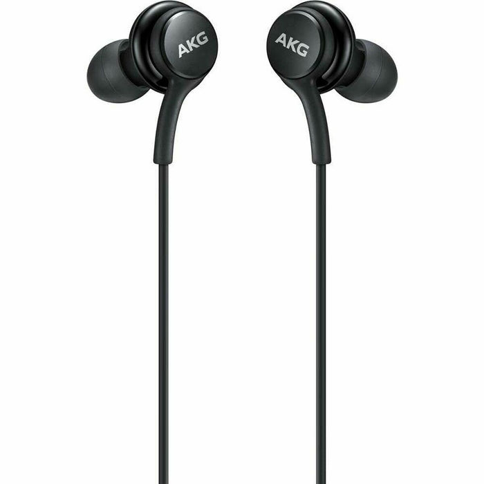 Headphones By Samsung EoIc100 Black