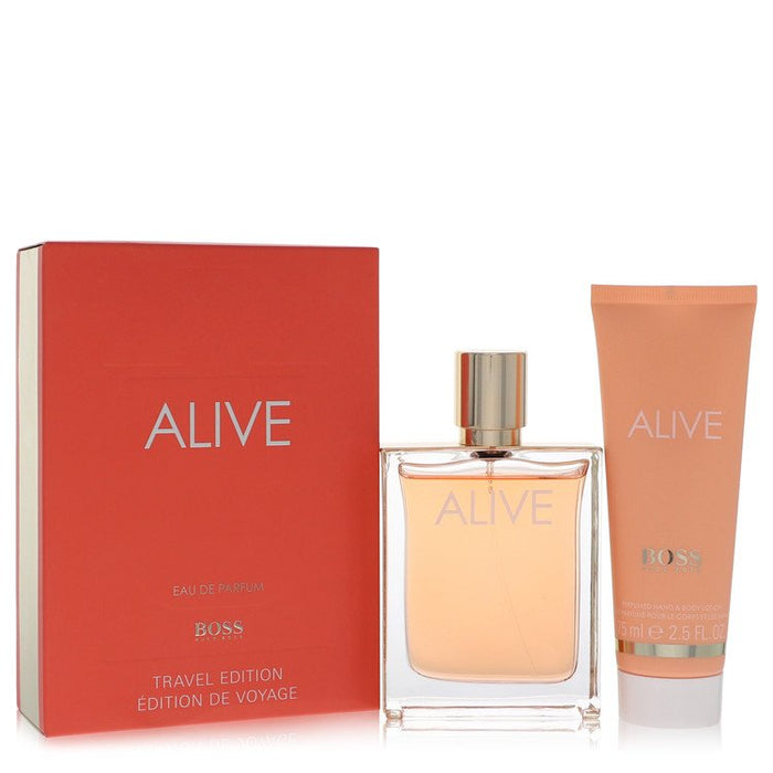 Boss Alive By Hugo For Women---