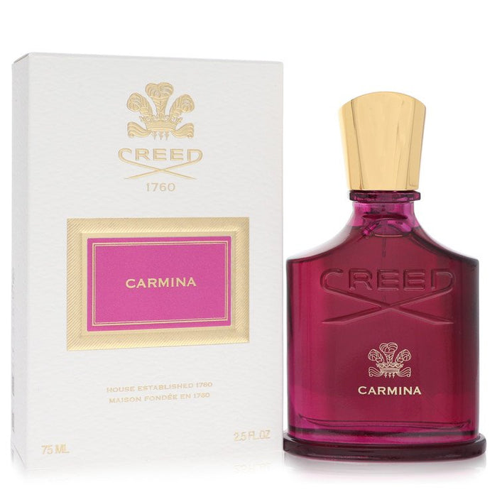 Carmina By Creed For Women-75 Ml