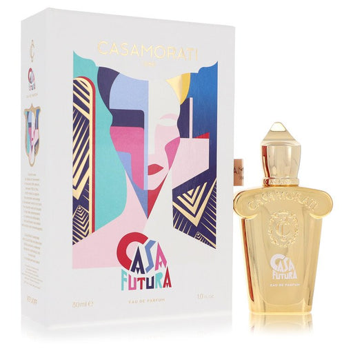 Casamorati 1888 Casafutura By Xerjoff For Women-30 Ml