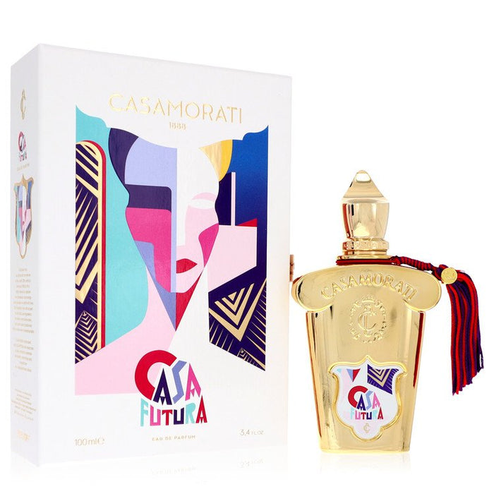 Casamorati 1888 Casafutura By Xerjoff For Women-100 Ml