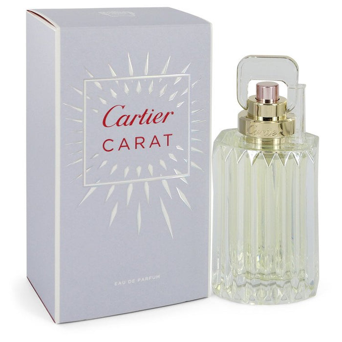 Cartier Carat By Cartier for Women-100 ml