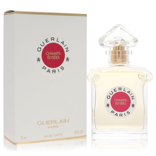 Champs Elysees By Guerlain For Women-75 Ml