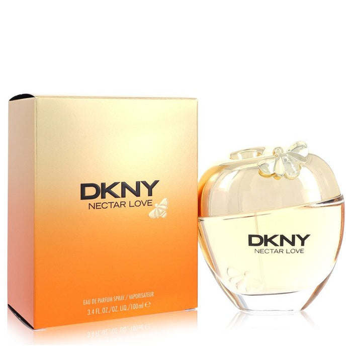 Dkny Nectar Love By Donna Karan for Women-100 ml