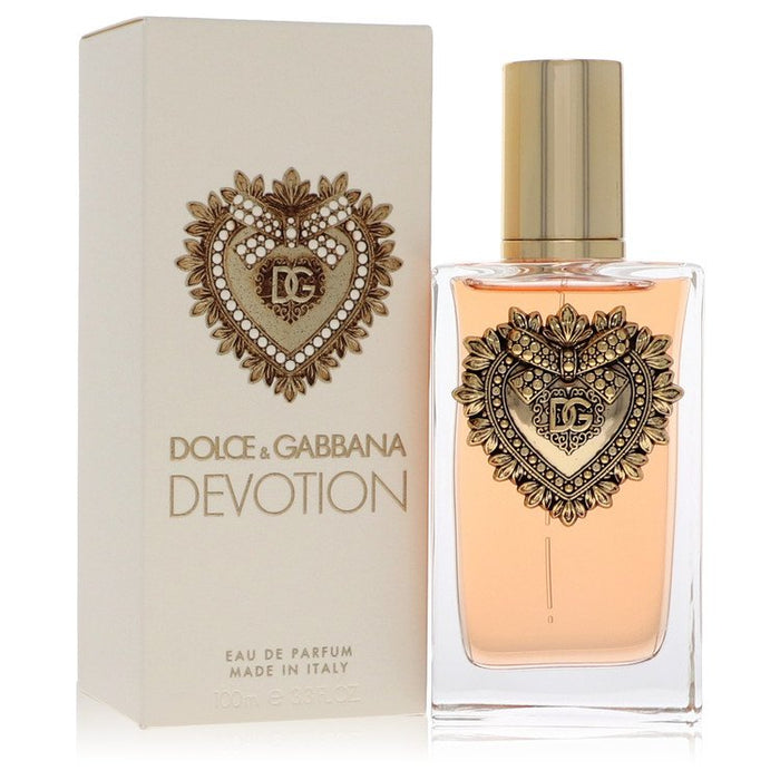 Dolce & Gabbana Devotion By Dolce & Gabbana for Women-100 ml