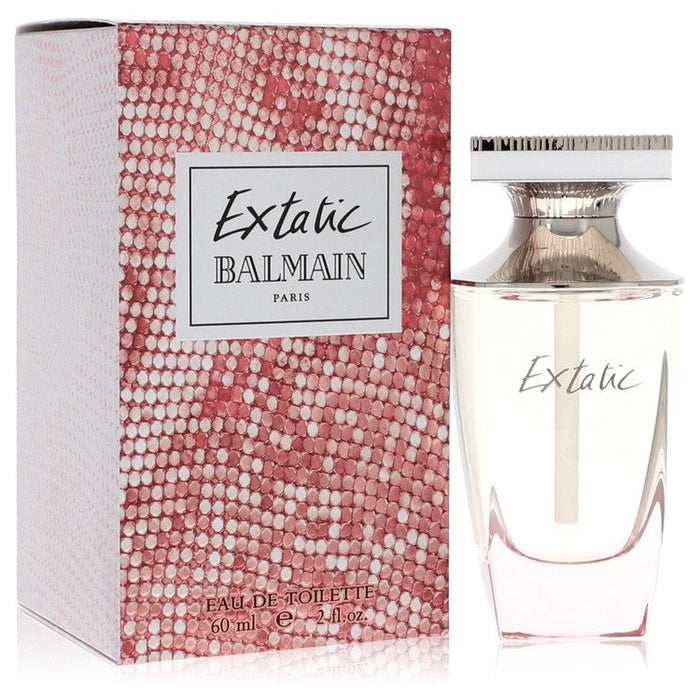 Extatic Balmain By Pierre Balmain for Women-60 ml