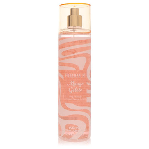 21 Mango Gelato By Forever For Women-240 Ml