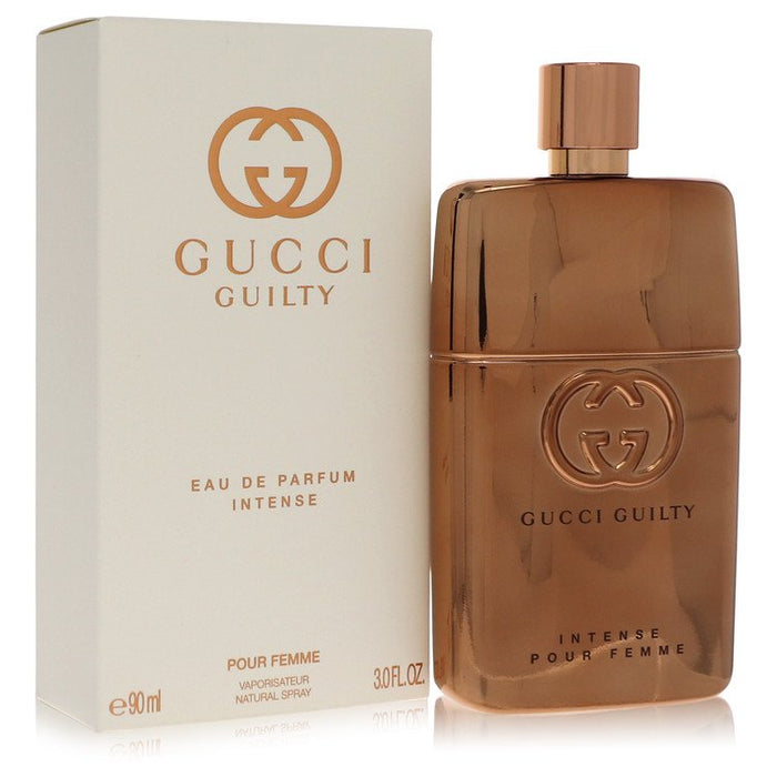 Gucci Guilty Pour Femme Intense By Gucci for Women-90 ml