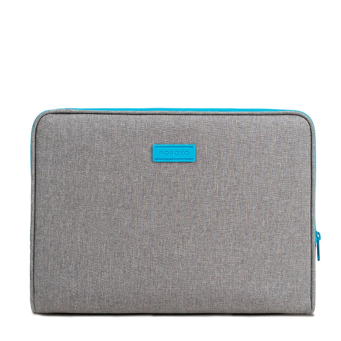 For Macbook Notebook Air Pro Unisex 12,13,14,15,15.6 Inch Nylon Waterproof Sleeve Case Laptop Bag