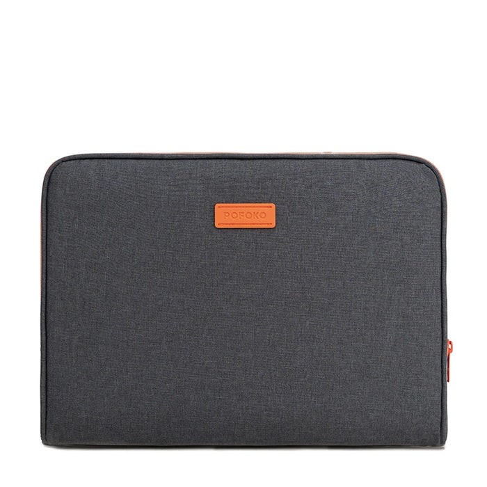 For Macbook Notebook Air Pro Unisex 12,13,14,15,15.6 Inch Nylon Waterproof Sleeve Case Laptop Bag