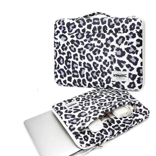 For Macbook Air Pro M1 12,13.3,14,15.4,15.6 Inch Leopard