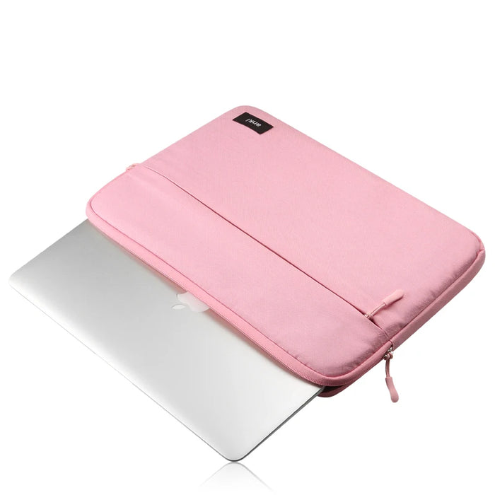 For Macbook Air Pro M1 11,12,13.3,14,15.4,15.6 Inch Waterproof Sleeve Case Laptop Bag